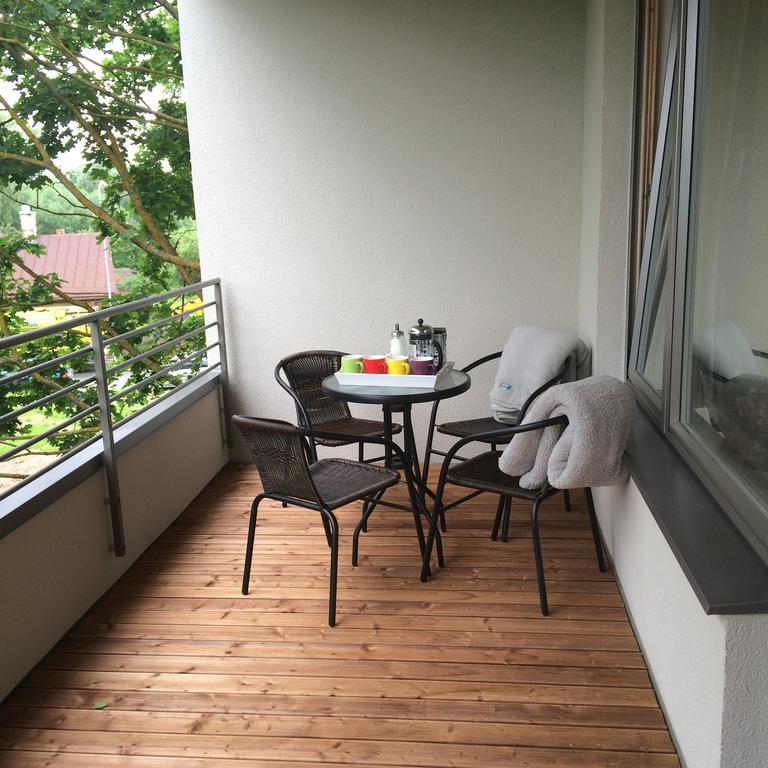 Fortuuna 5 Apartment Тарту Екстериор снимка