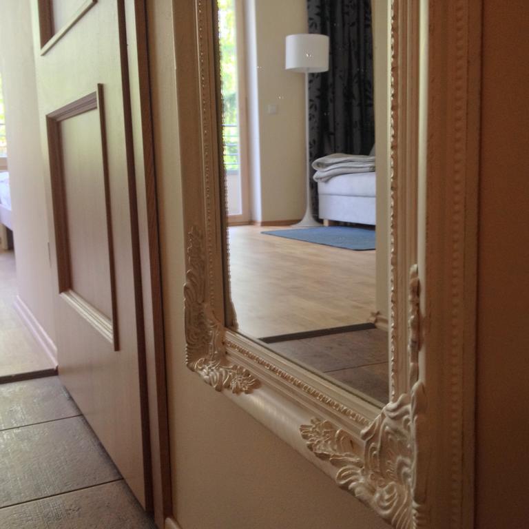 Fortuuna 5 Apartment Тарту Екстериор снимка