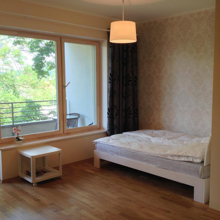 Fortuuna 5 Apartment Тарту Екстериор снимка