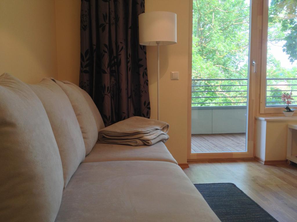 Fortuuna 5 Apartment Тарту Екстериор снимка