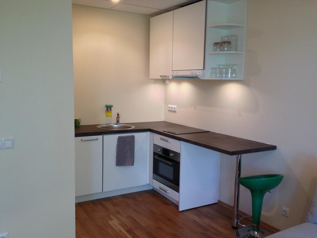 Fortuuna 5 Apartment Тарту Екстериор снимка