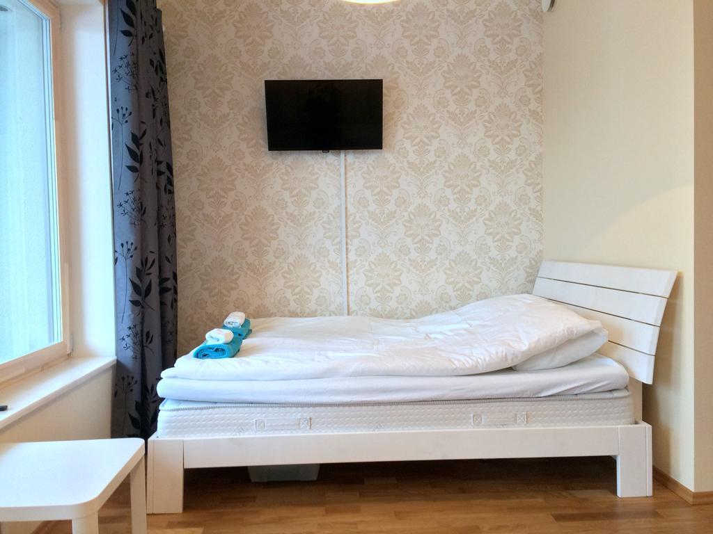 Fortuuna 5 Apartment Тарту Екстериор снимка