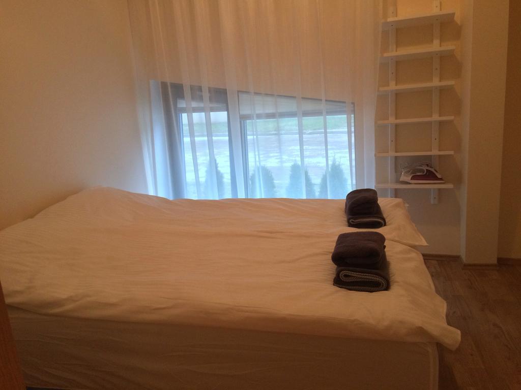 Fortuuna 5 Apartment Тарту Екстериор снимка