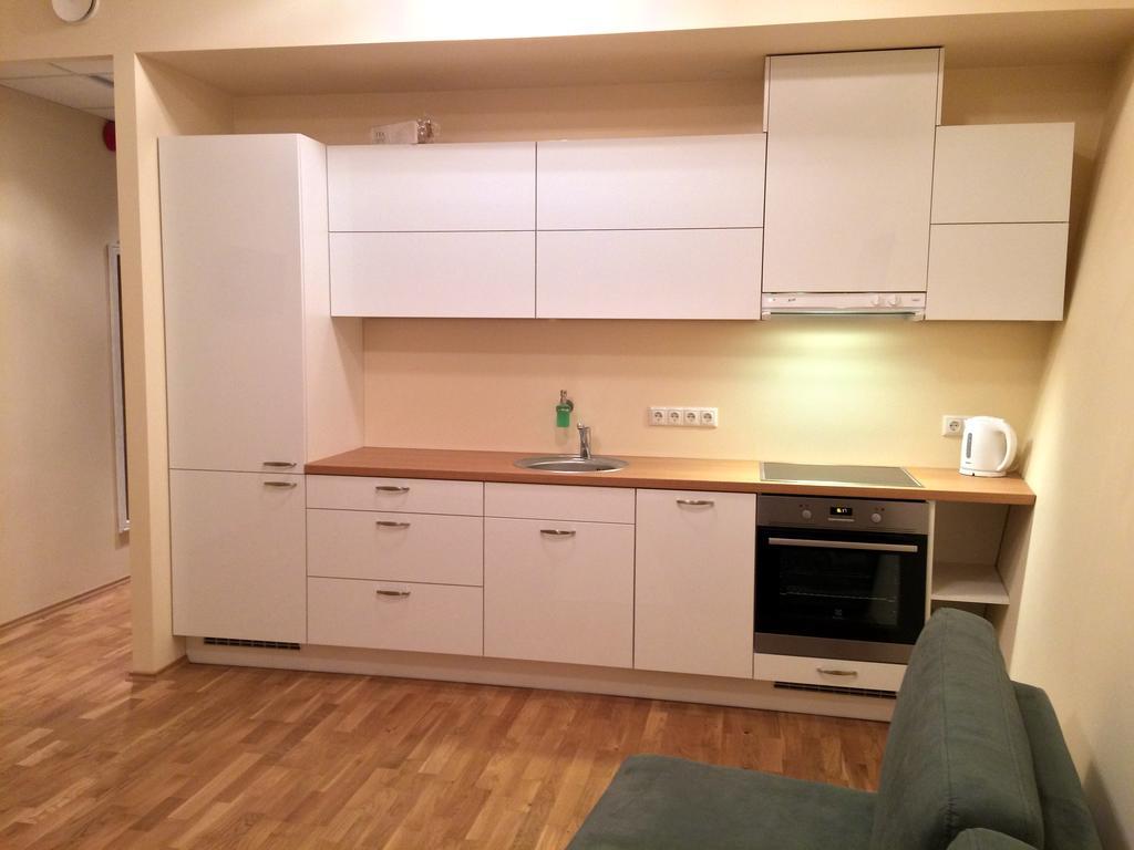 Fortuuna 5 Apartment Тарту Екстериор снимка