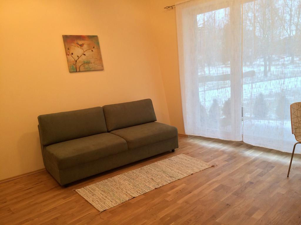 Fortuuna 5 Apartment Тарту Екстериор снимка